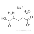 Acide glutamique, sel de sodium (1: 1) CAS 32221-81-1